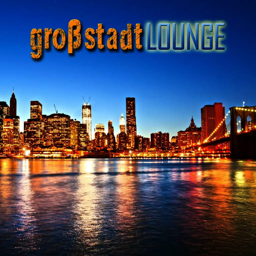 Großstadtlounge