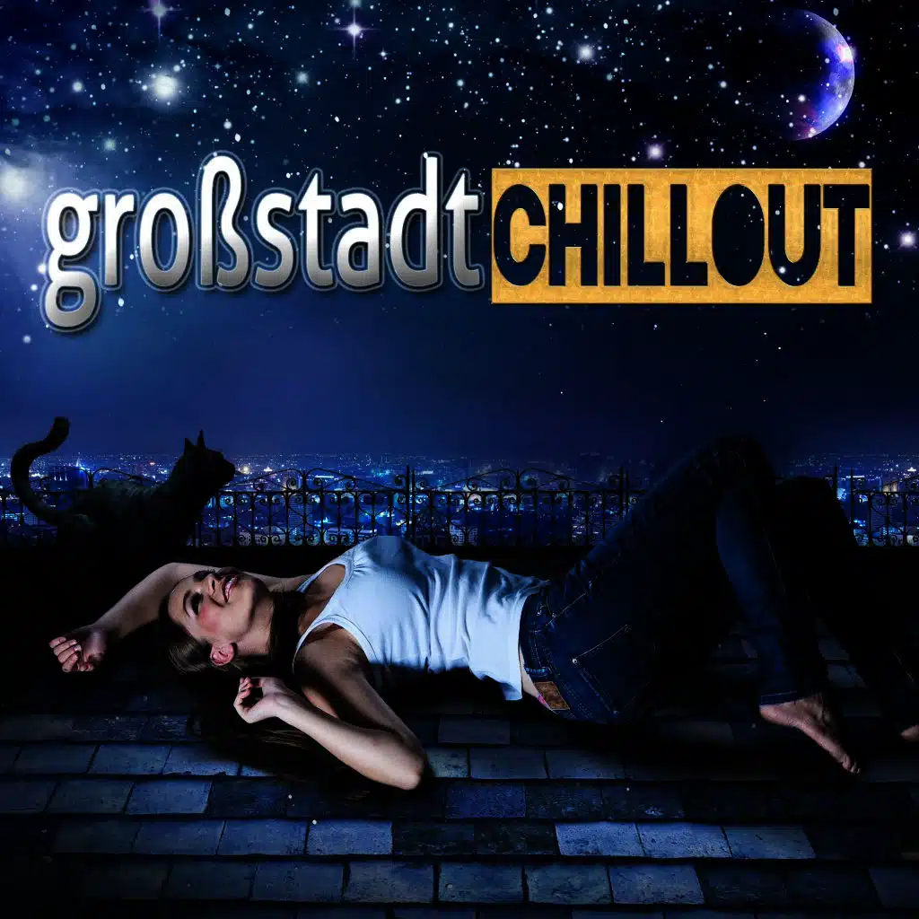 Großstadtchillout