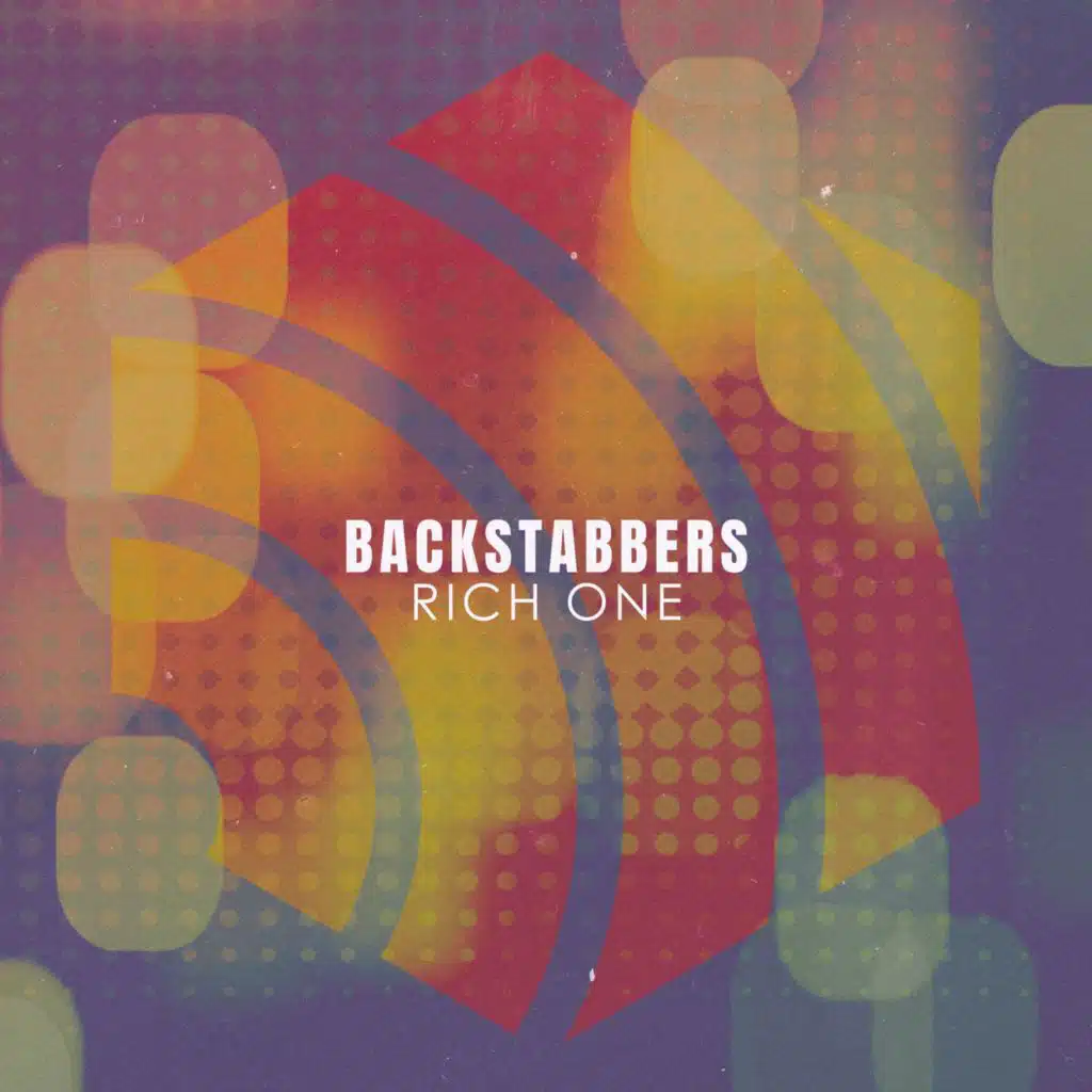 Backstabbers (Souldeep Mix)