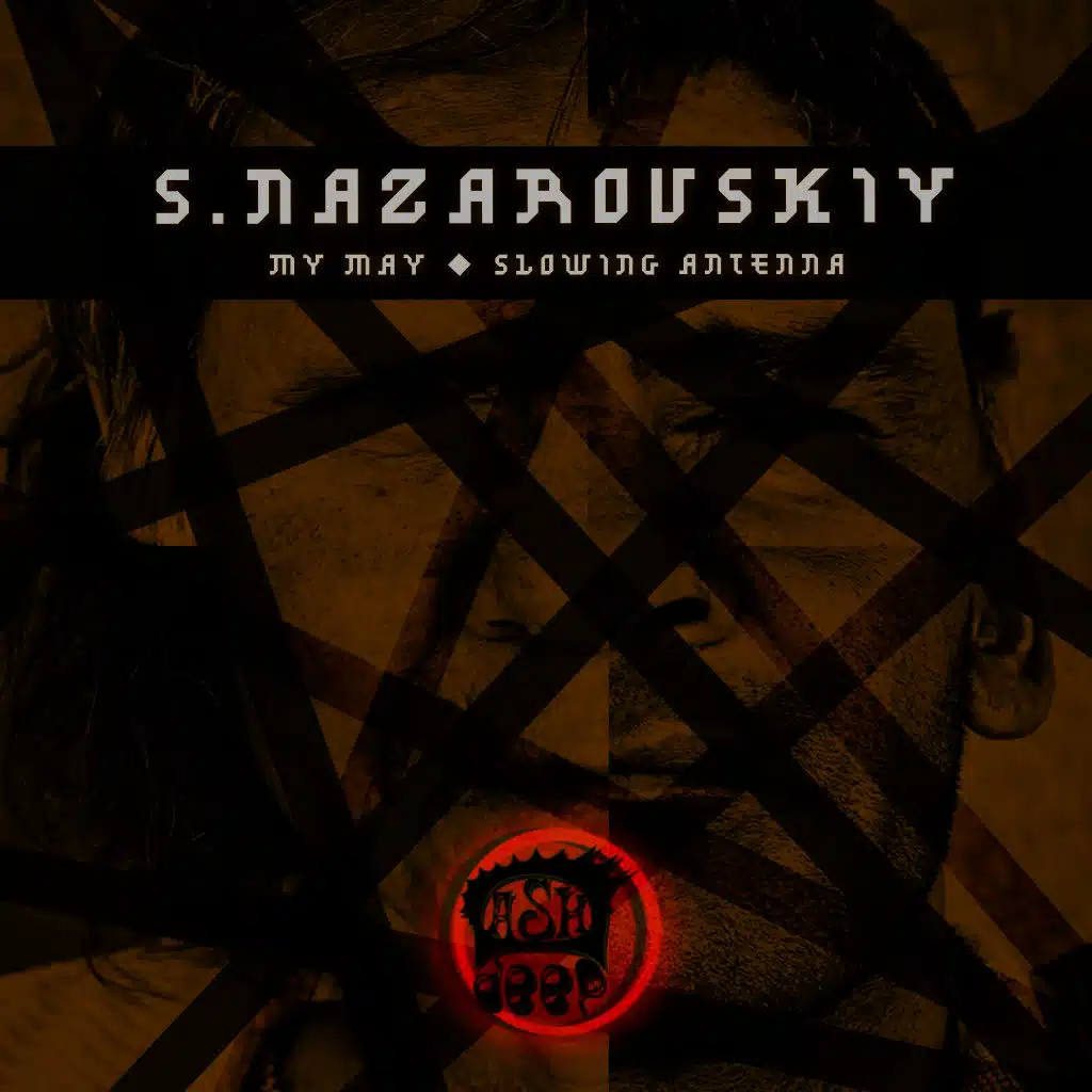 My May / Slowing Antenna