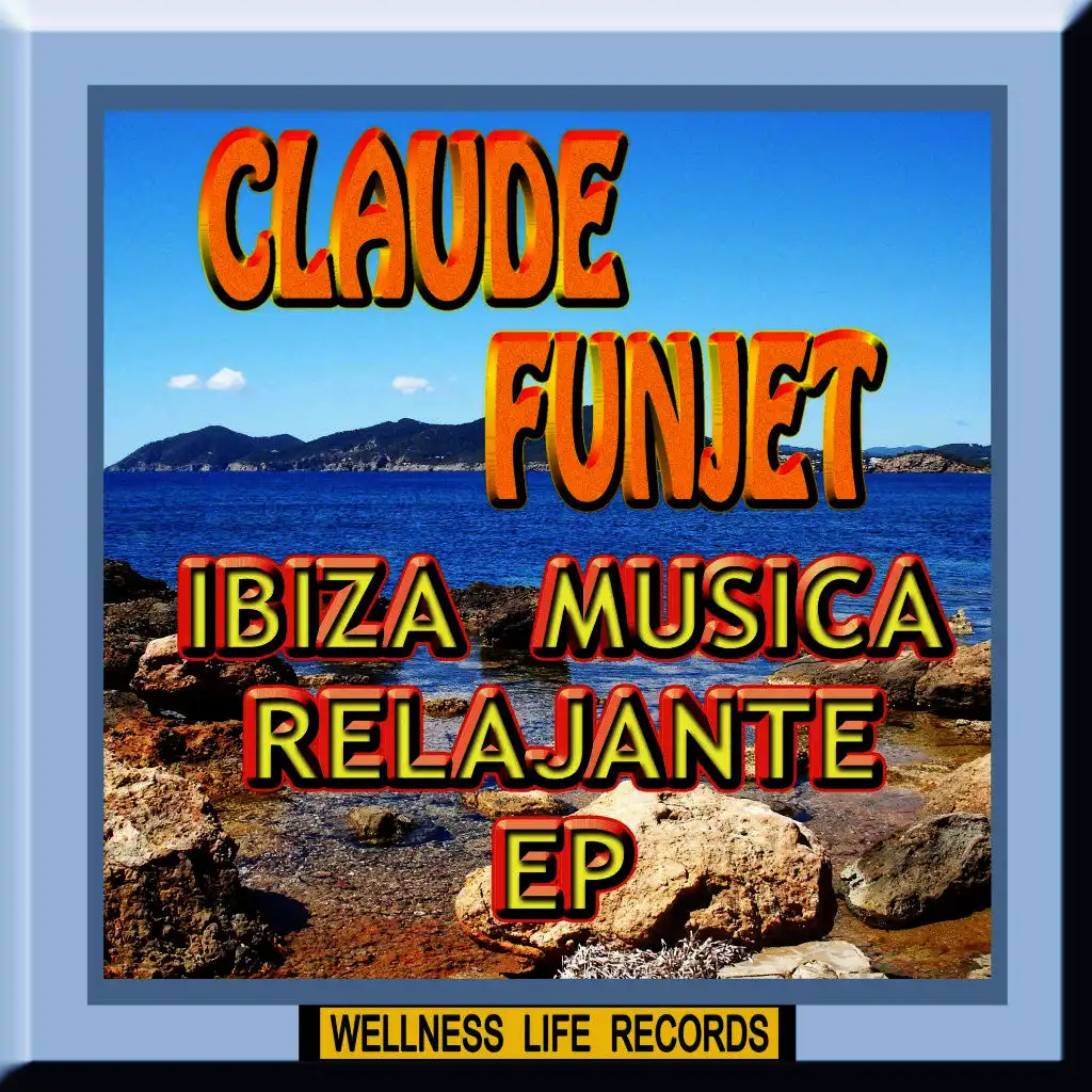 Ibiza Musica Relajante - EP