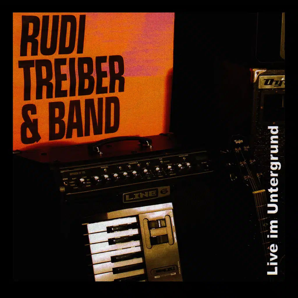 Die Reise meines Lebens (Live)