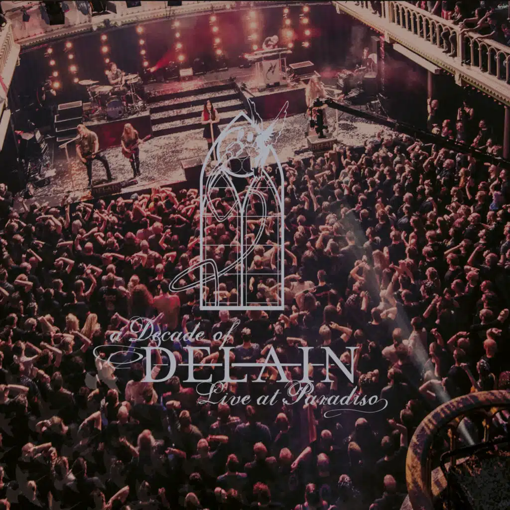 Delain