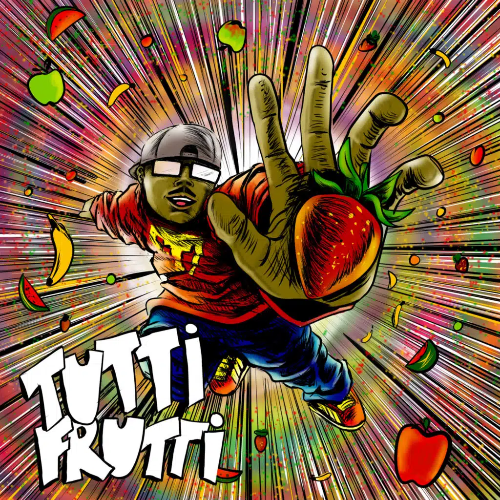 Tutti Frutti