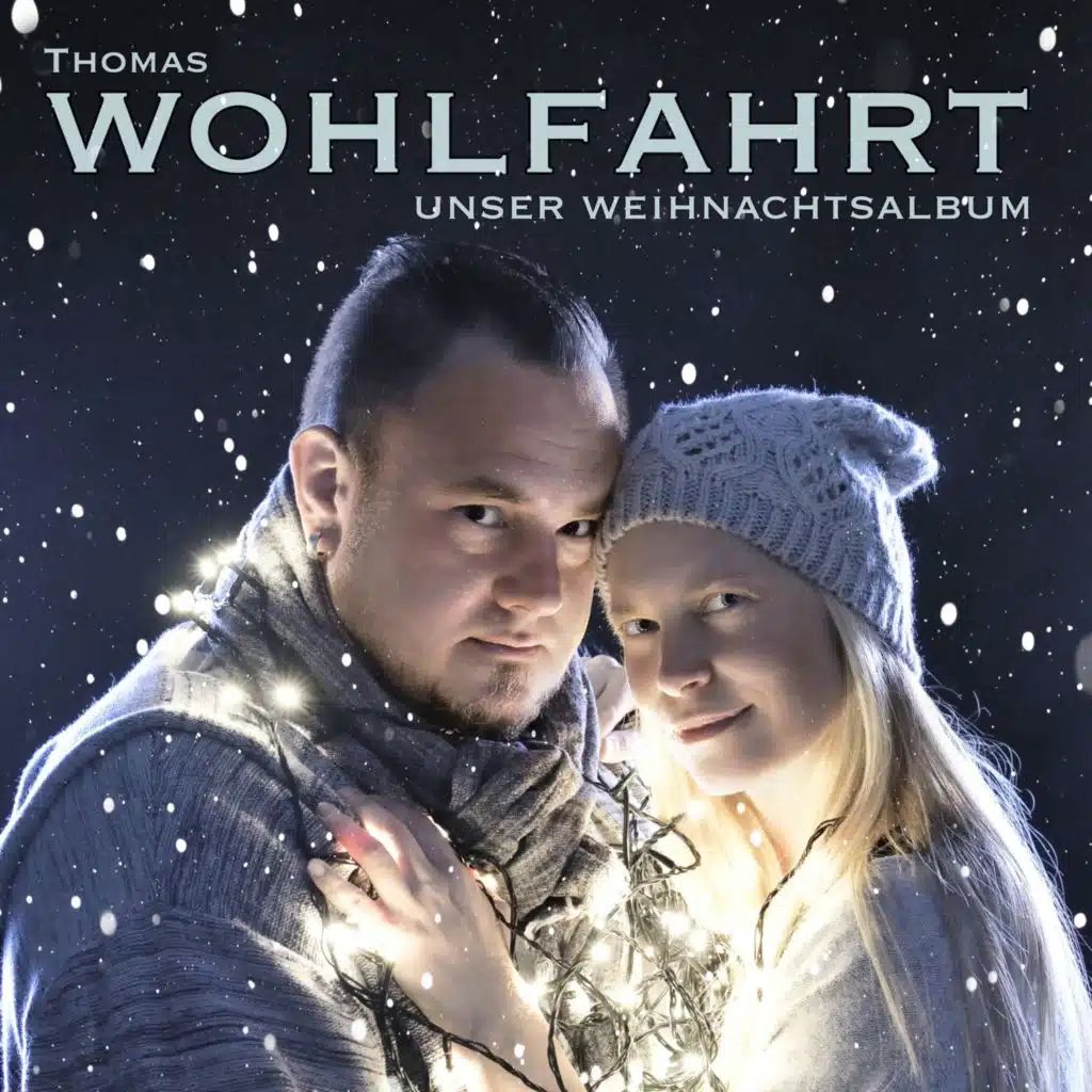 Unser Weihnachtsalbum