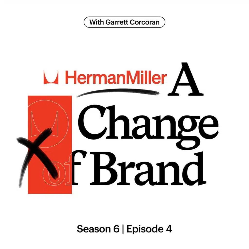 Herman Miller with Garrett Corcoran