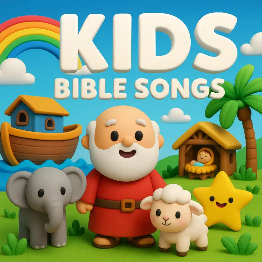 Kids Music Planet