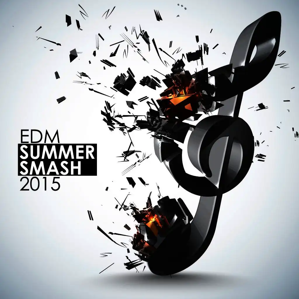EDM Summer Smash 2015