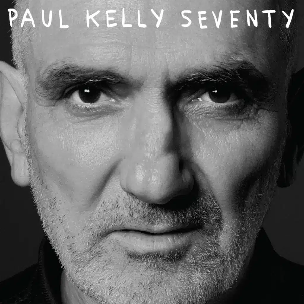 Paul Kelly
