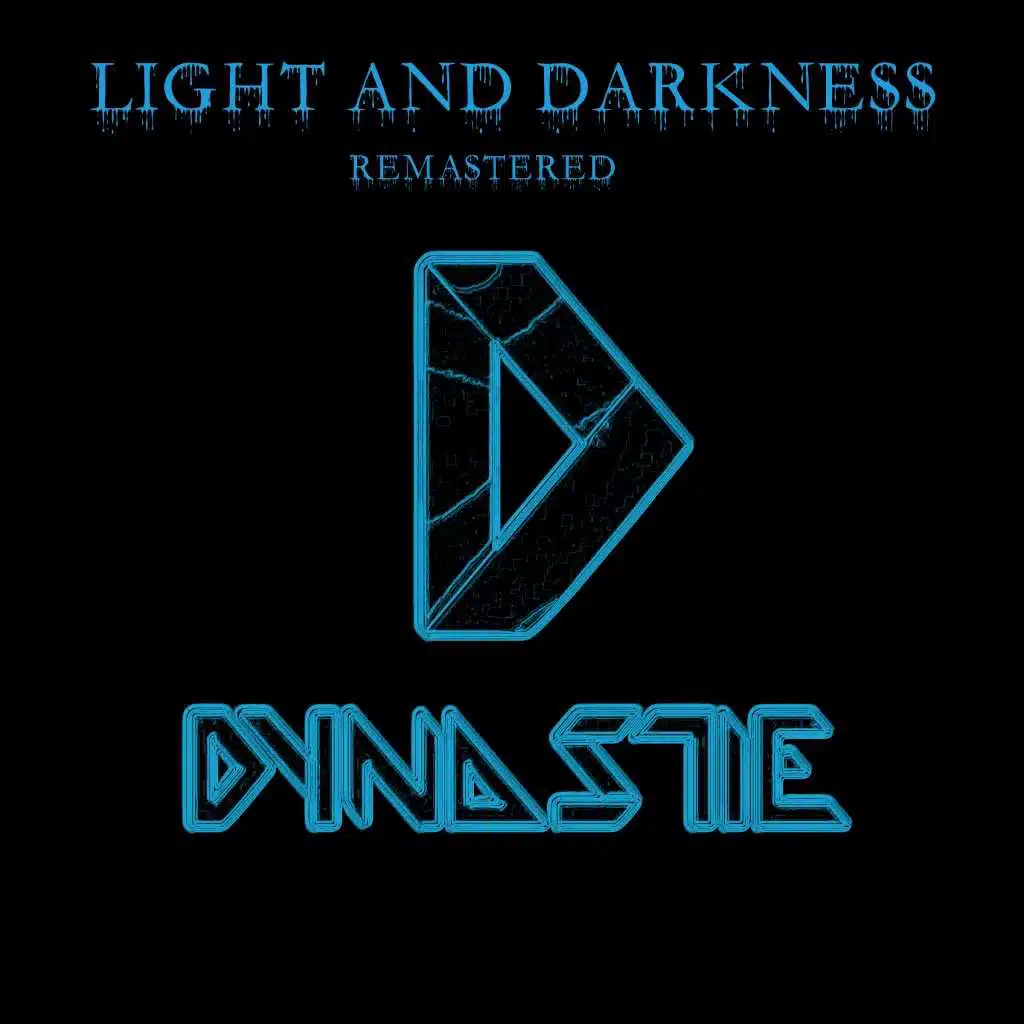 Light and Darkness - Remastered