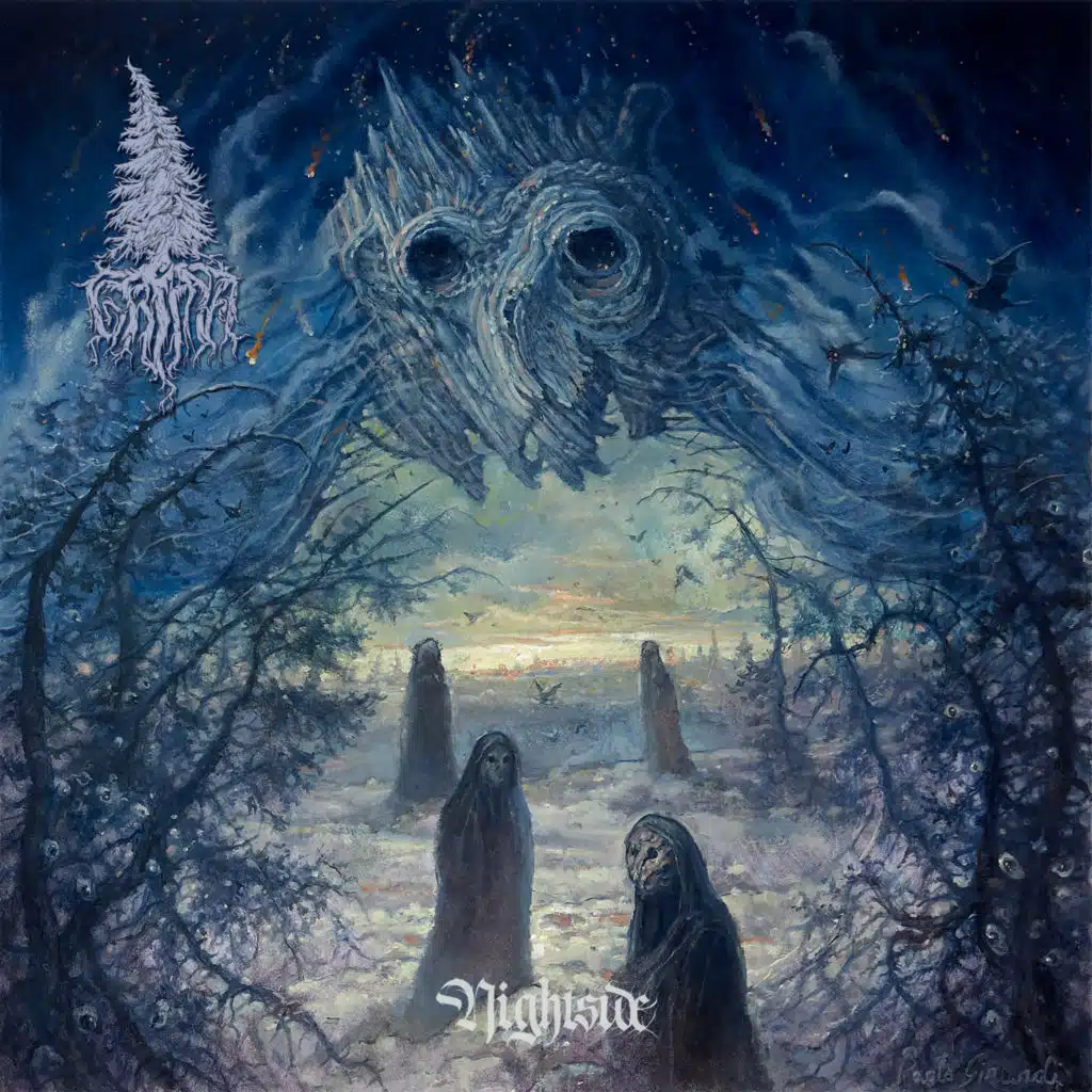 Flight of the Silver Storm