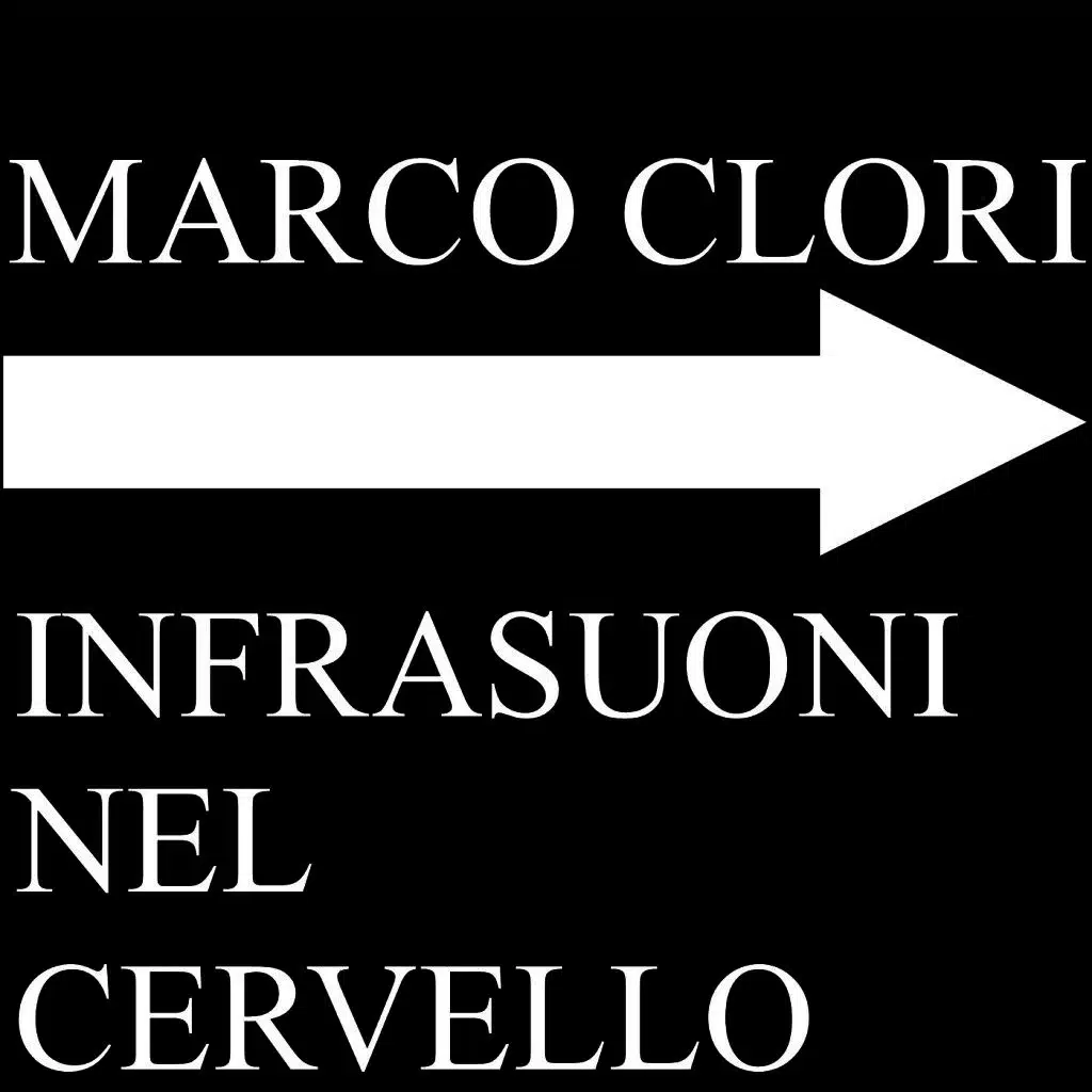 Infrasuoni nel cervello