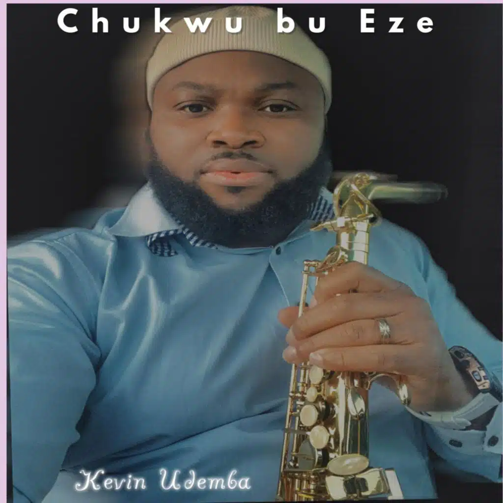 Chukwu Bu Eze