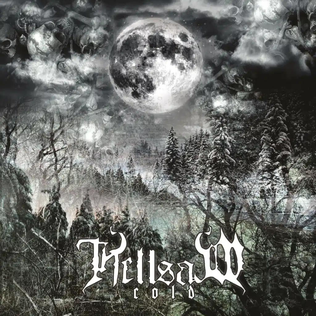 Hellsaw