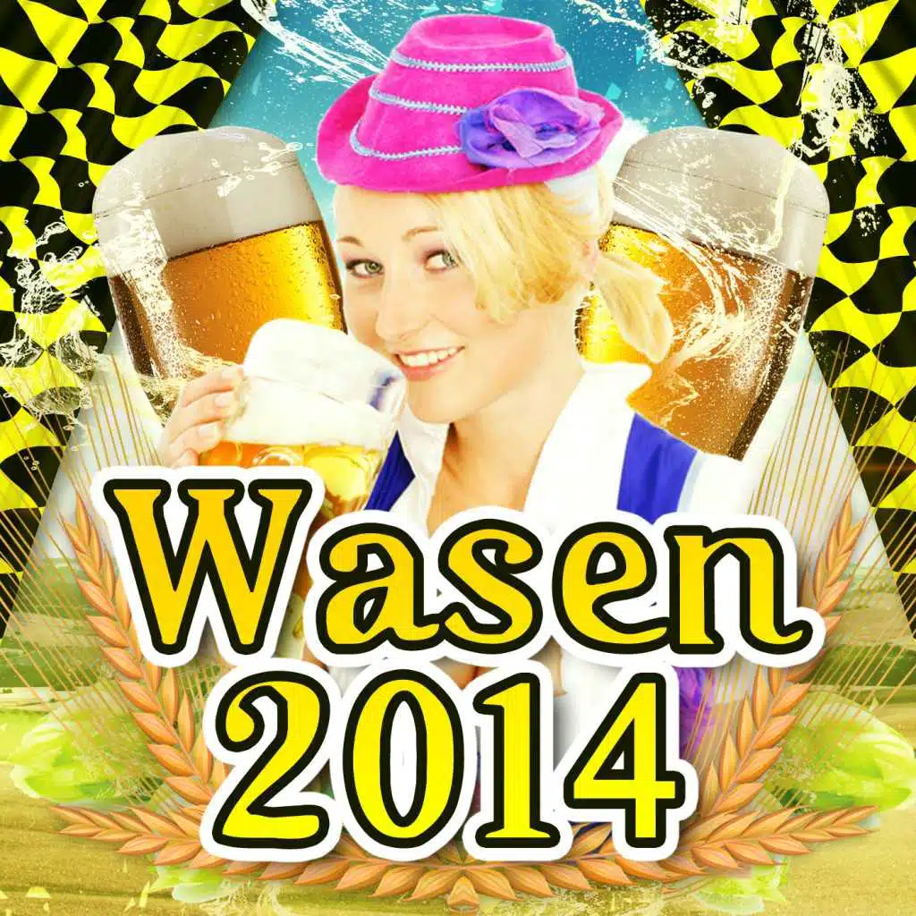 Wasen 2014