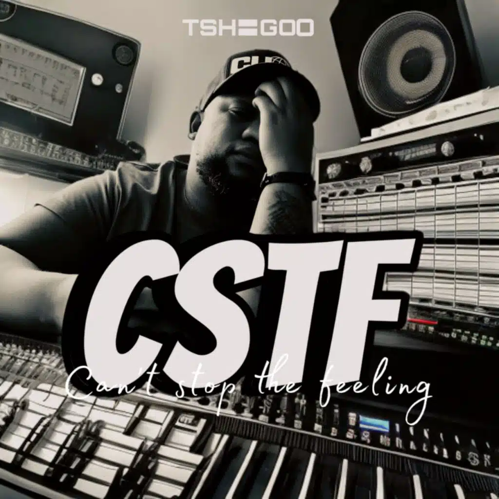 TSHEGOO