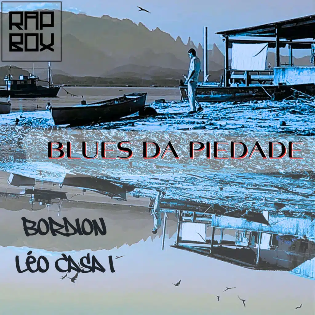 Blues da Piedade