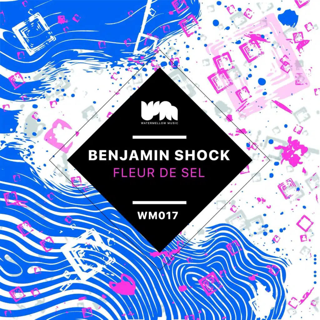 Benjamin Shock