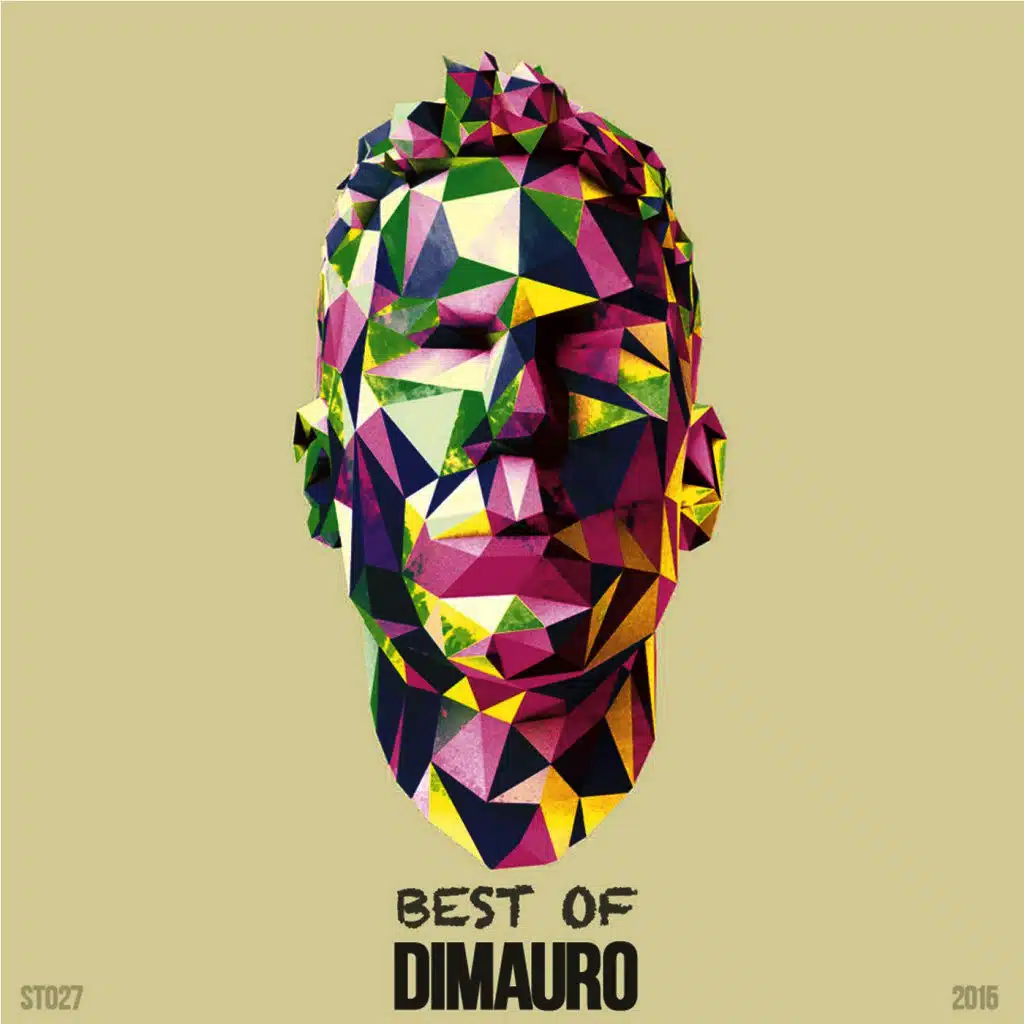 Best of Dimauro 2015