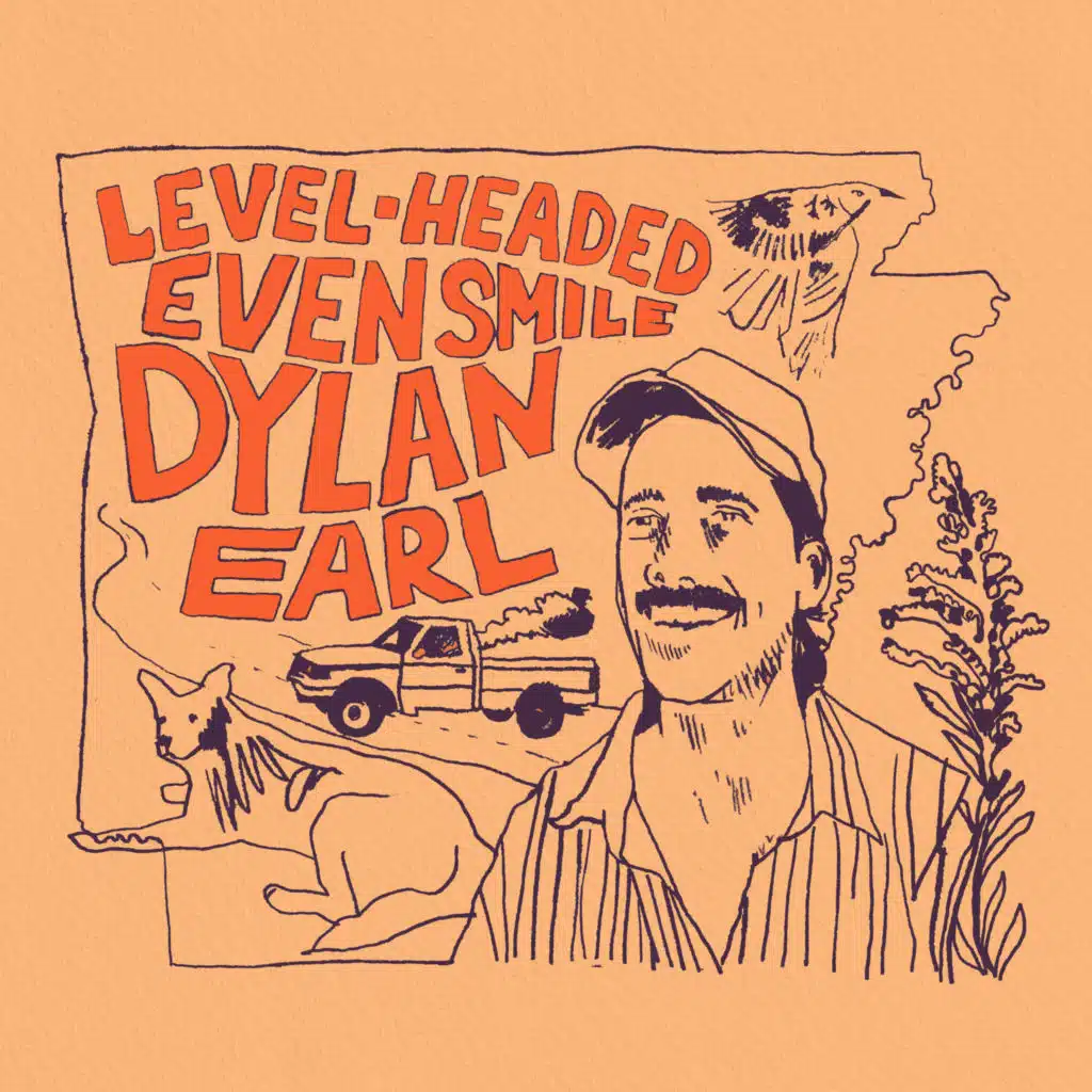 Dylan Earl