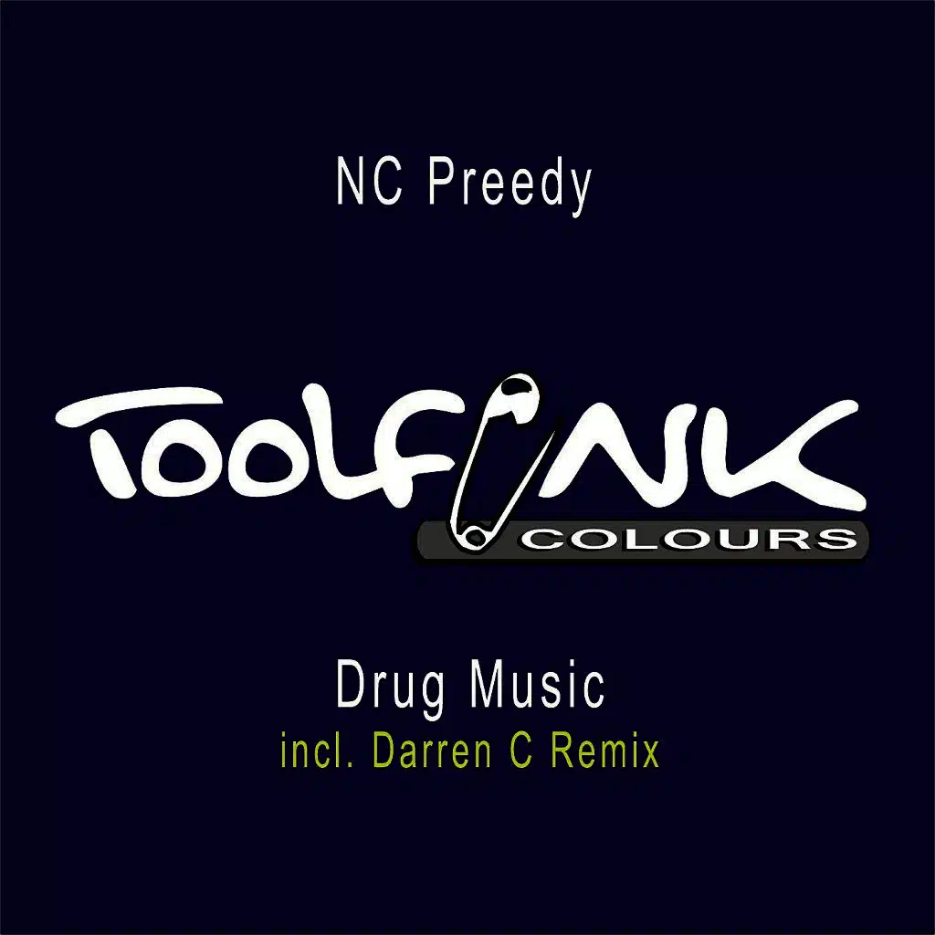Drug Music