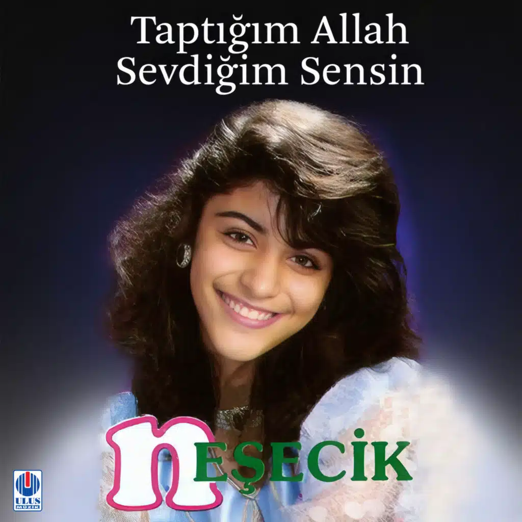 Taptığım Allah Sevdiğim Sensin (Zara)