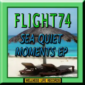 Sea Quiet Moments - EP