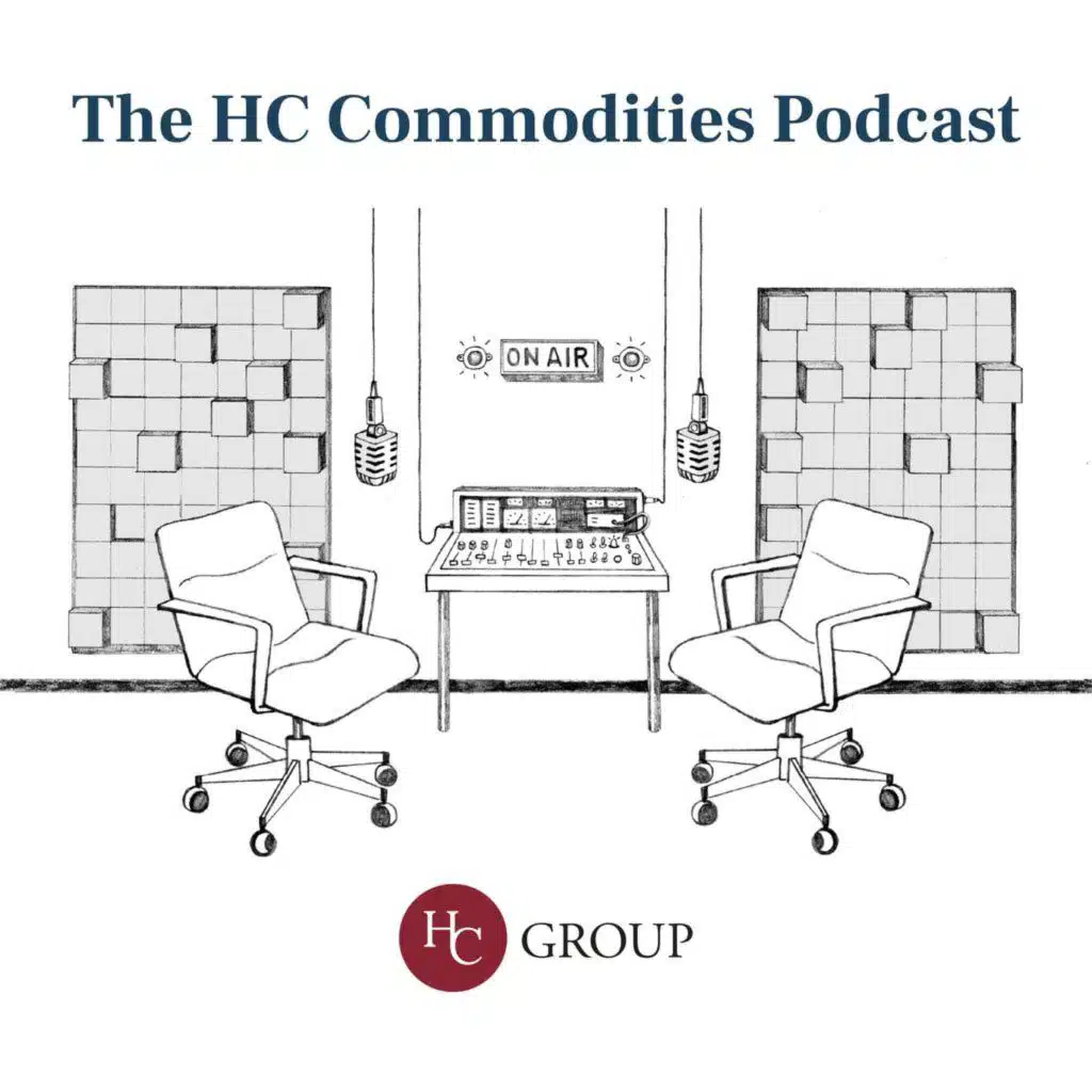 Transacting on Hard Mode: lawyering in the energy transition with Daniel Anziska