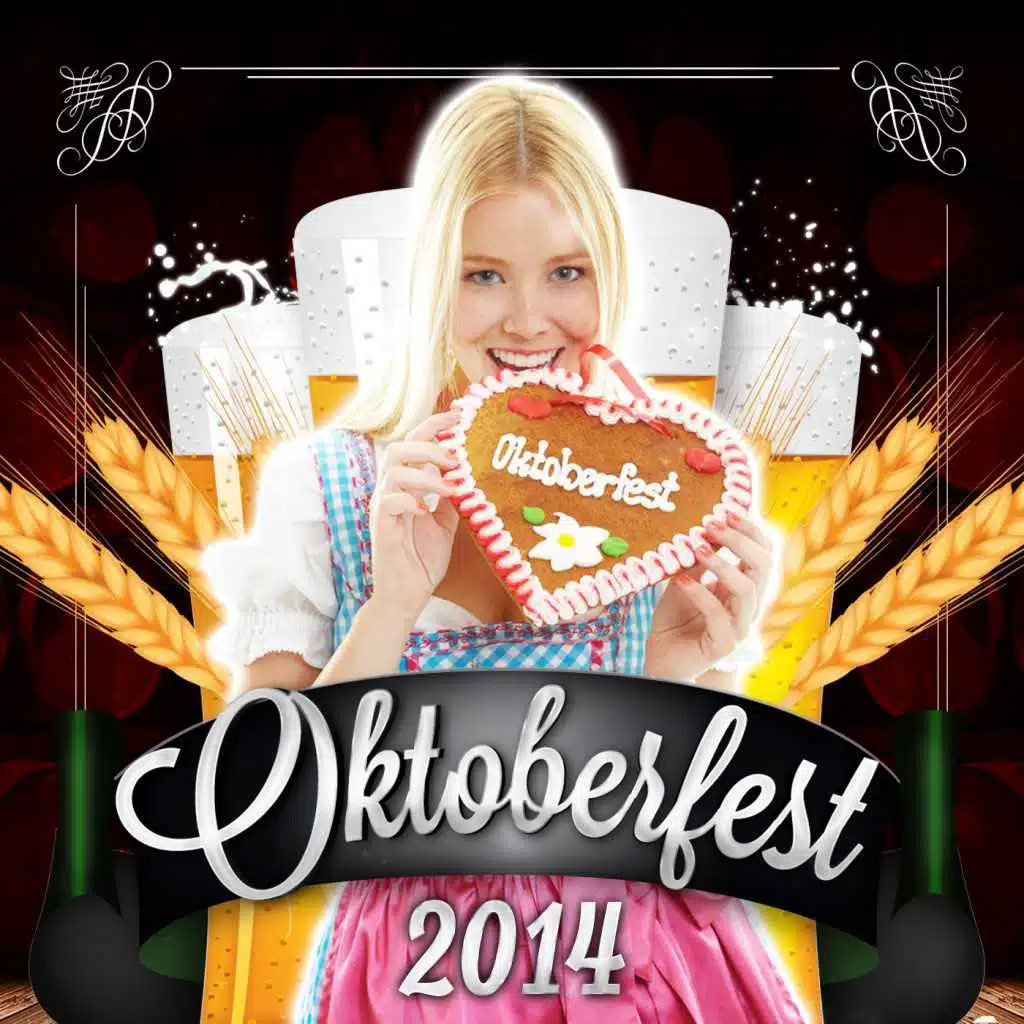Oktoberfest 2014