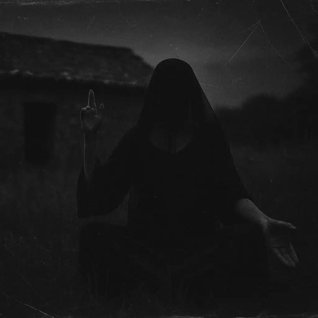 La Casa de los Poseídos