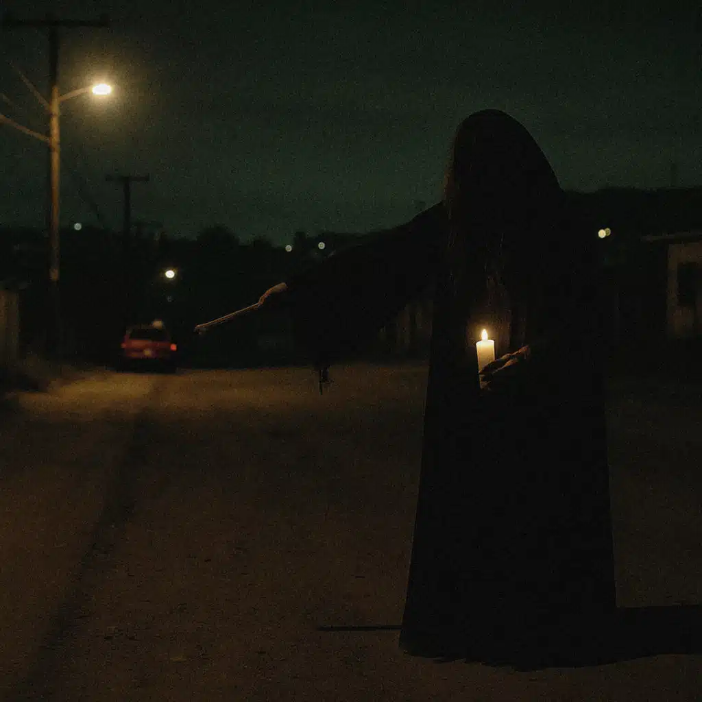 La Brujería siempre se regresa (y otras historias paranormales)