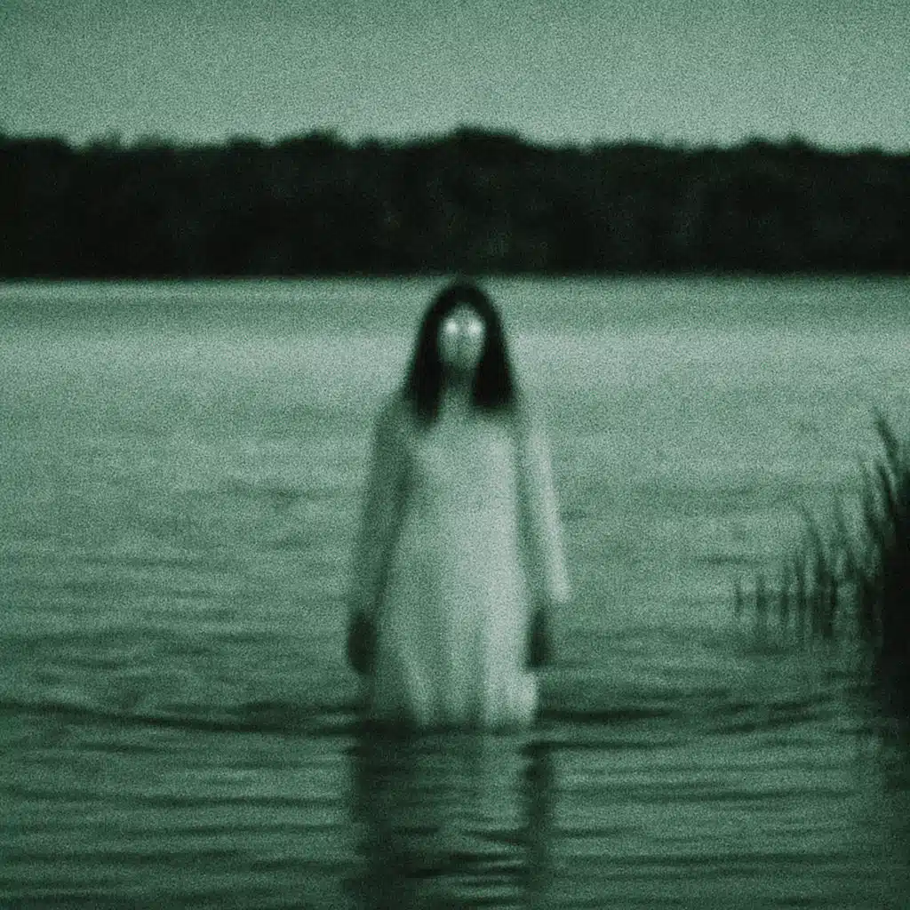 El Fantasma de la Laguna y otras historias de horror de seguidores