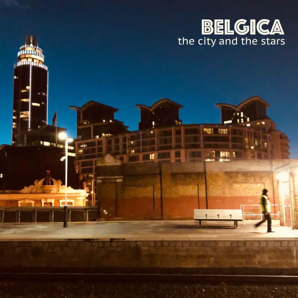 The city and the stars