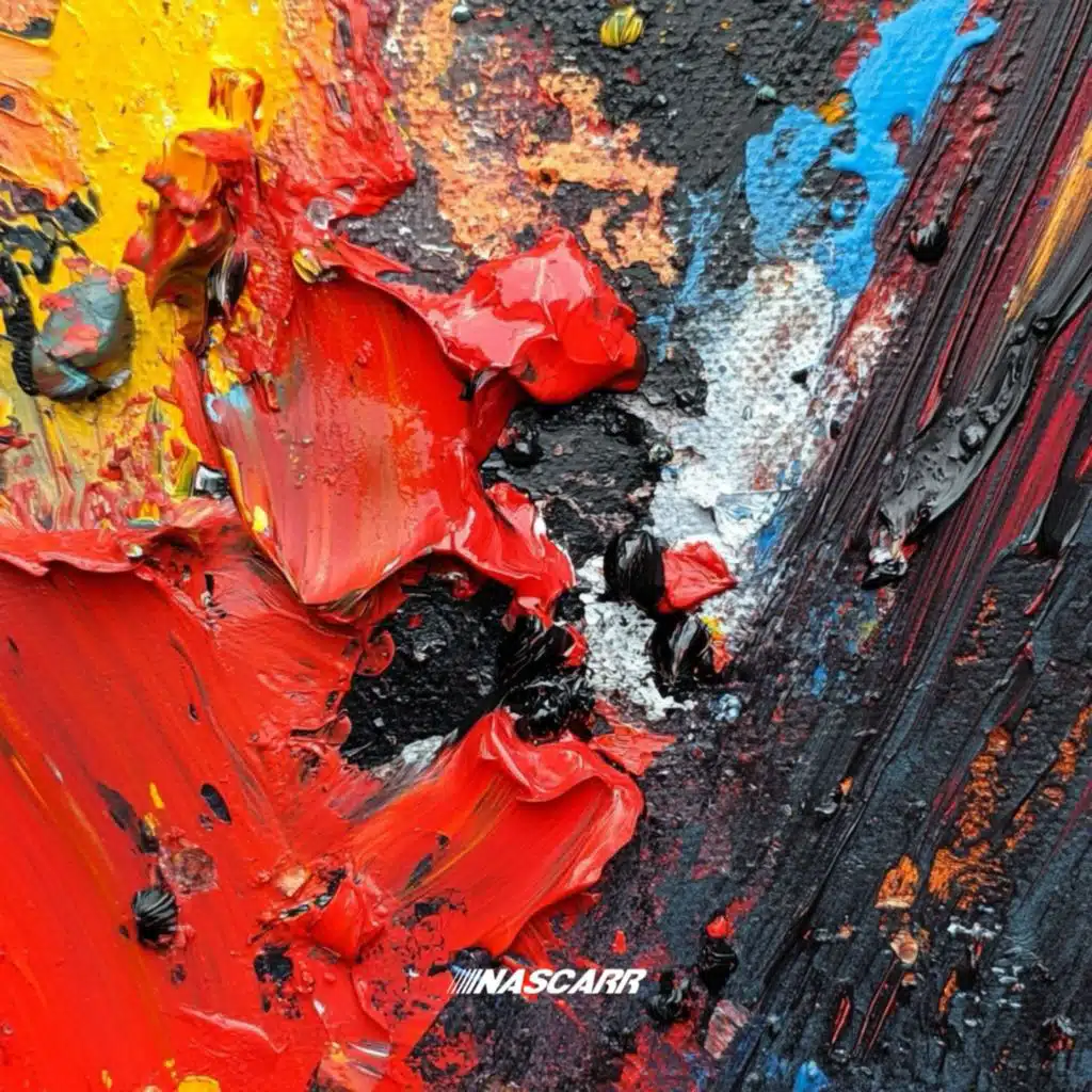Nascarr