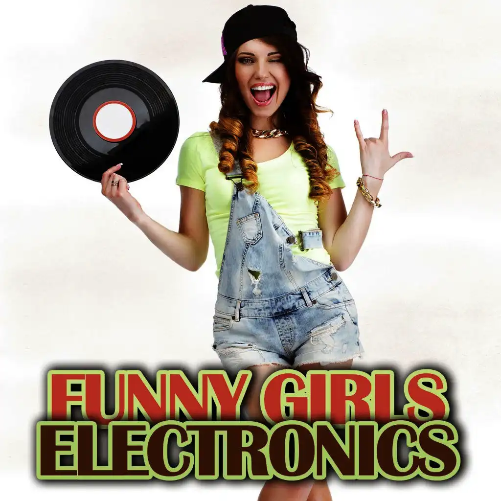 Funny Girls Electronics