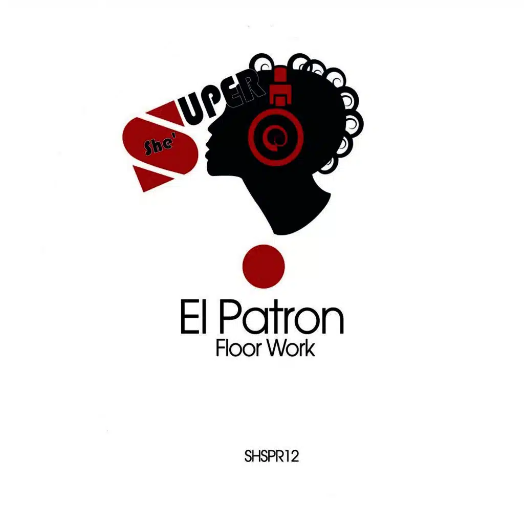 Floor Work (Jean Aita RMX)