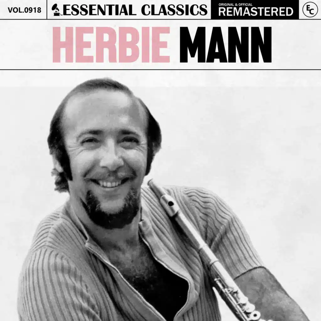 Herbie Mann