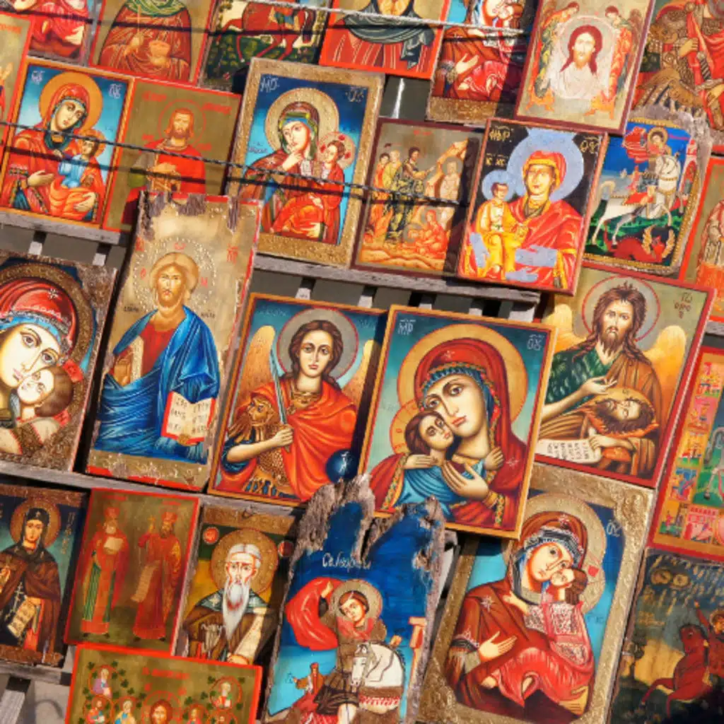 Powerful Prophecies and Promises Found in the Messianic Psalms, Steve Burkett