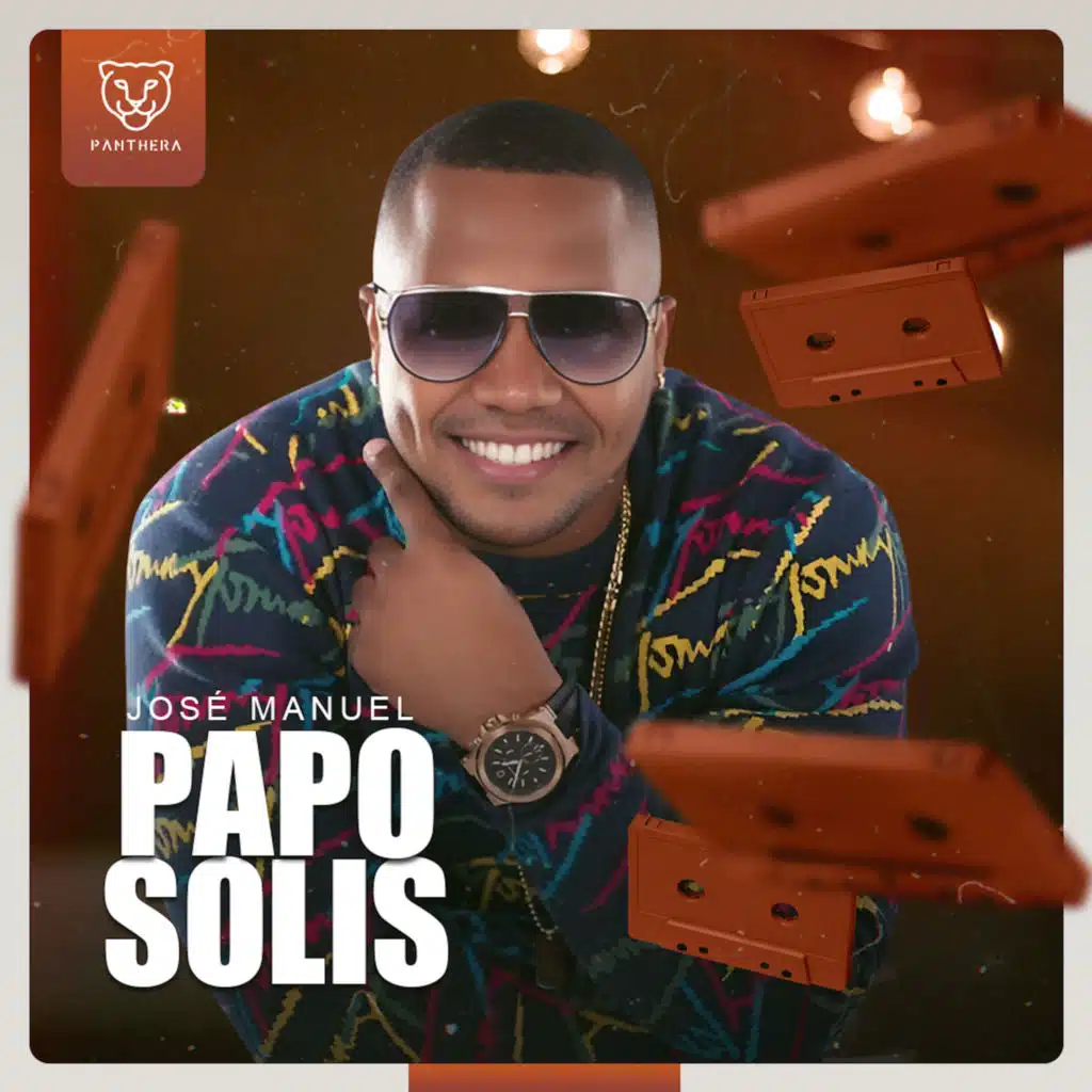 Papo Solis