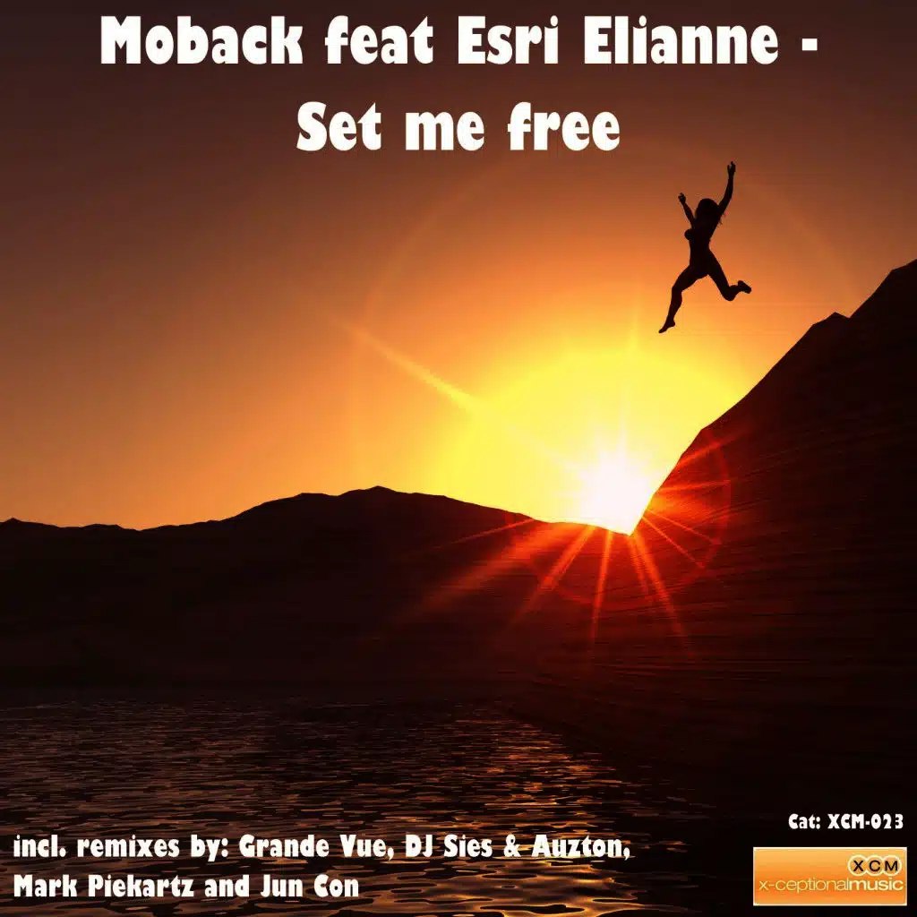 Moback feat. Esri Elianne