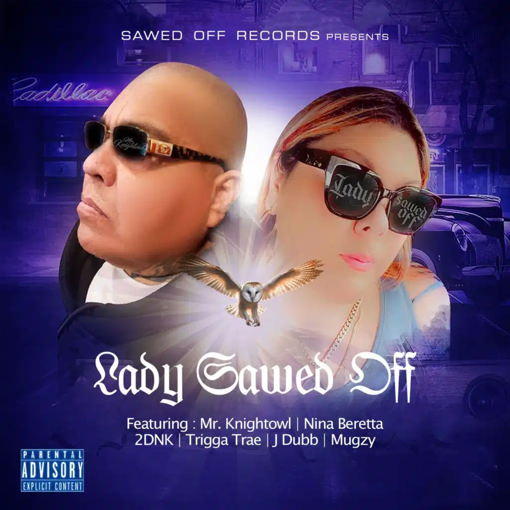Lowrider Girl