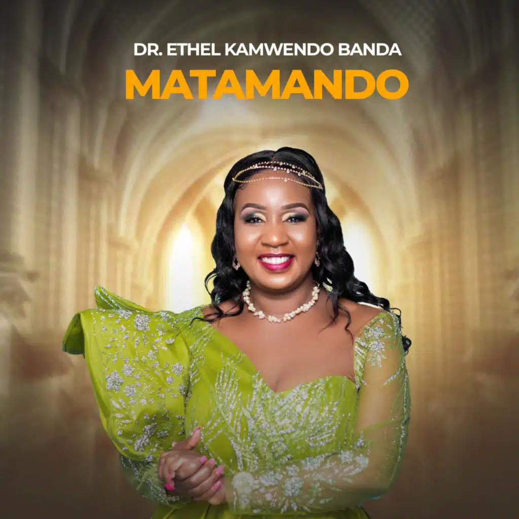 Dr Ethel Kamwendo Banda