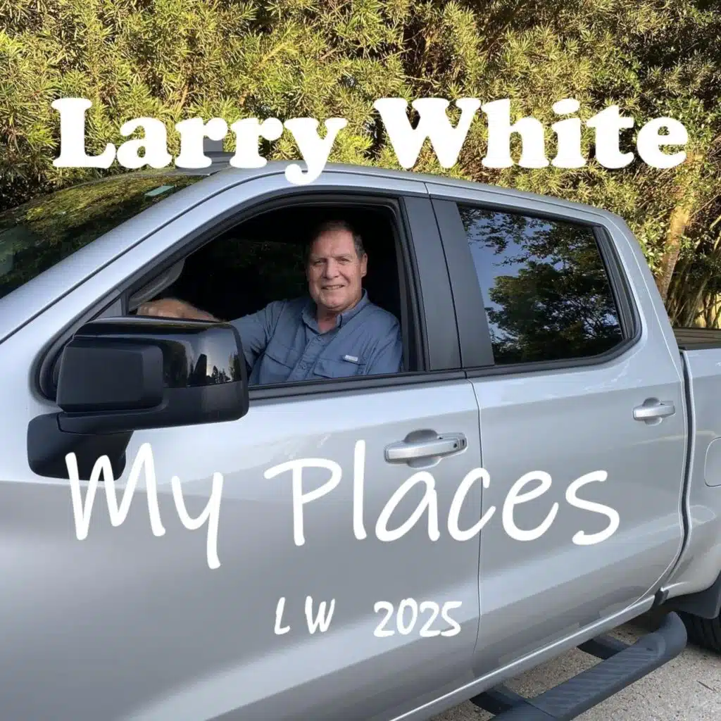 Larry White