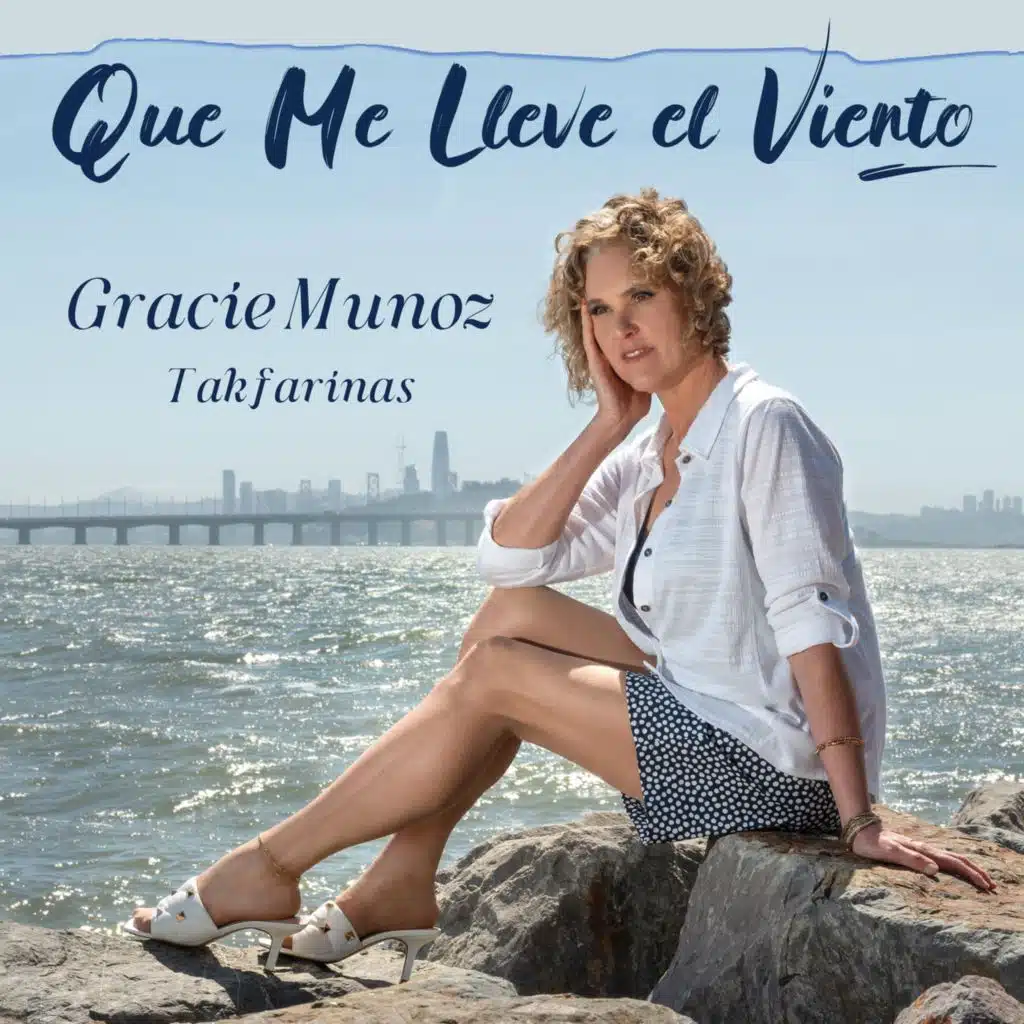 Que Me Lleve el Viento