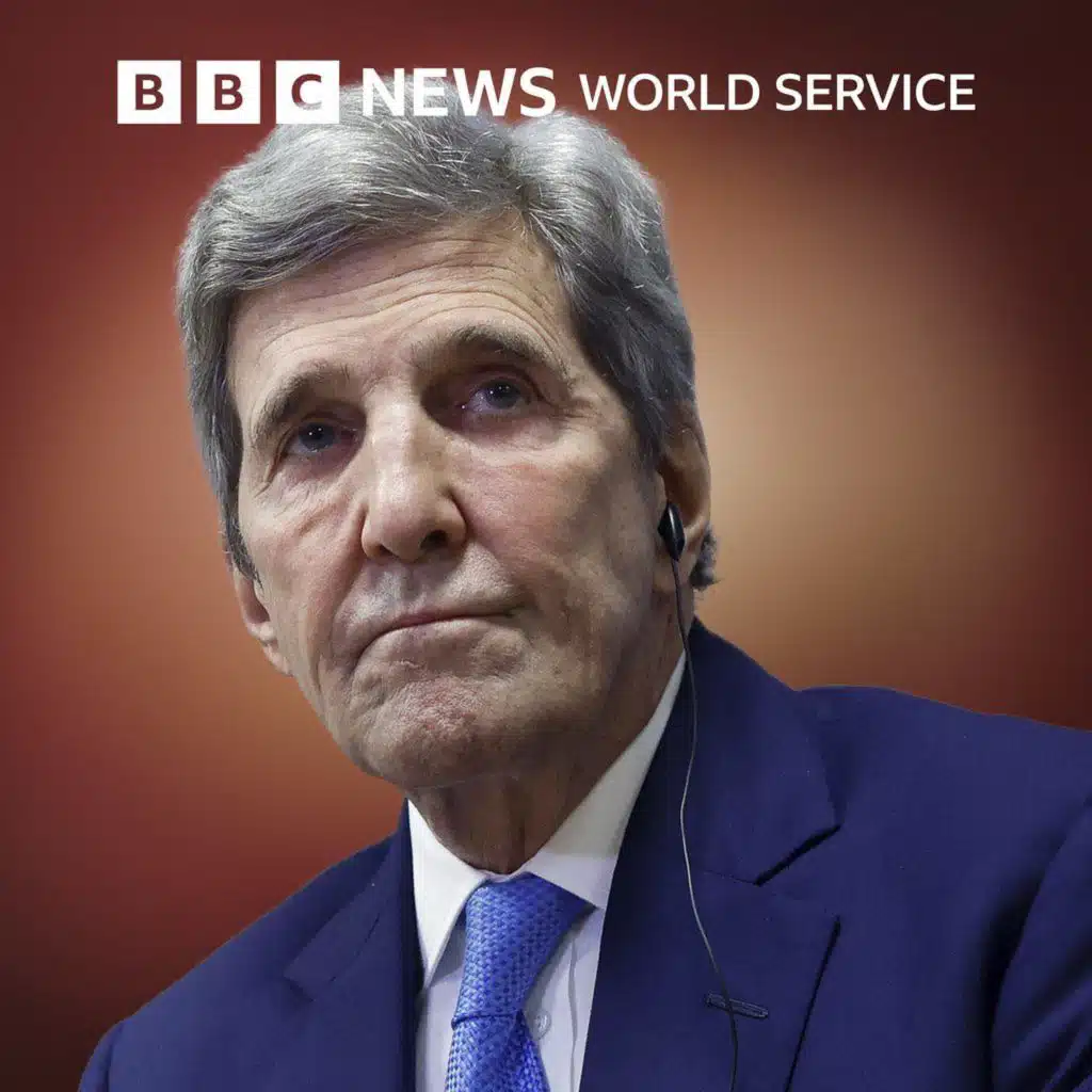 Former US Secretary of State John Kerry: We face a special challenge in America