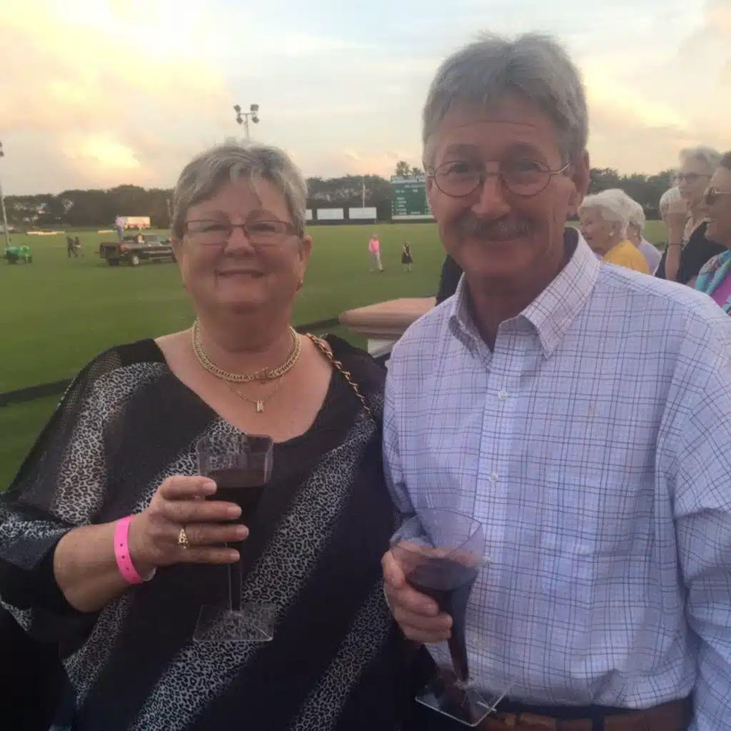 Dressage Today S6 E8: Interview with Beth Haist, Part Two