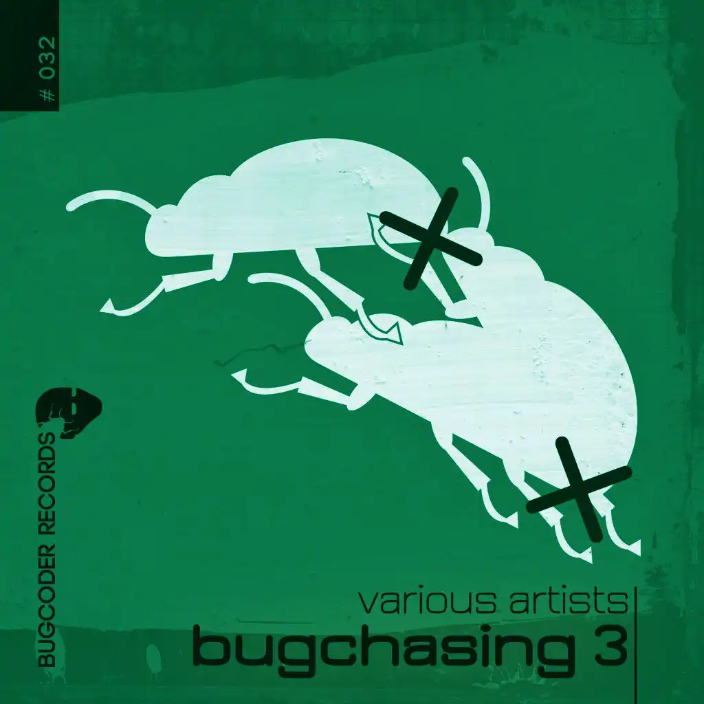 Bugchasing, Vol. 3