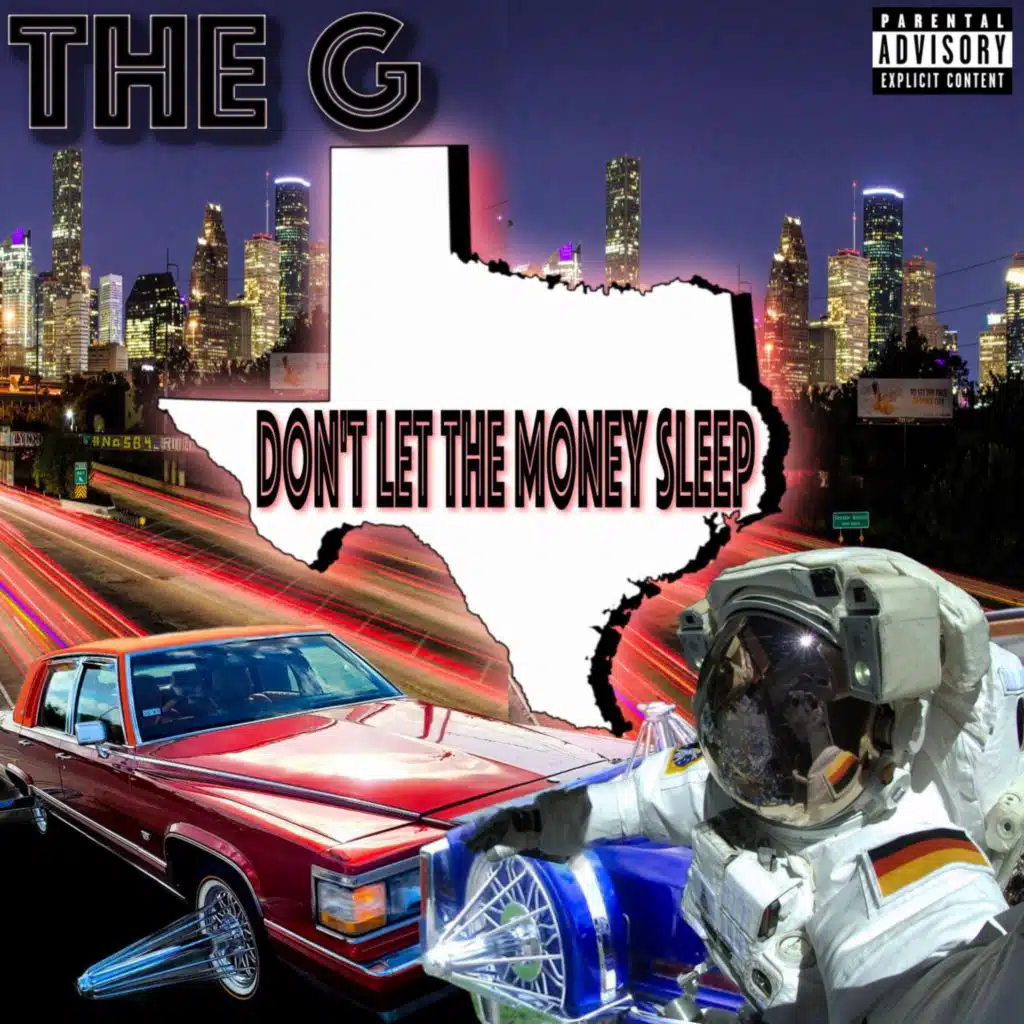 Don't Let The Money Sleep