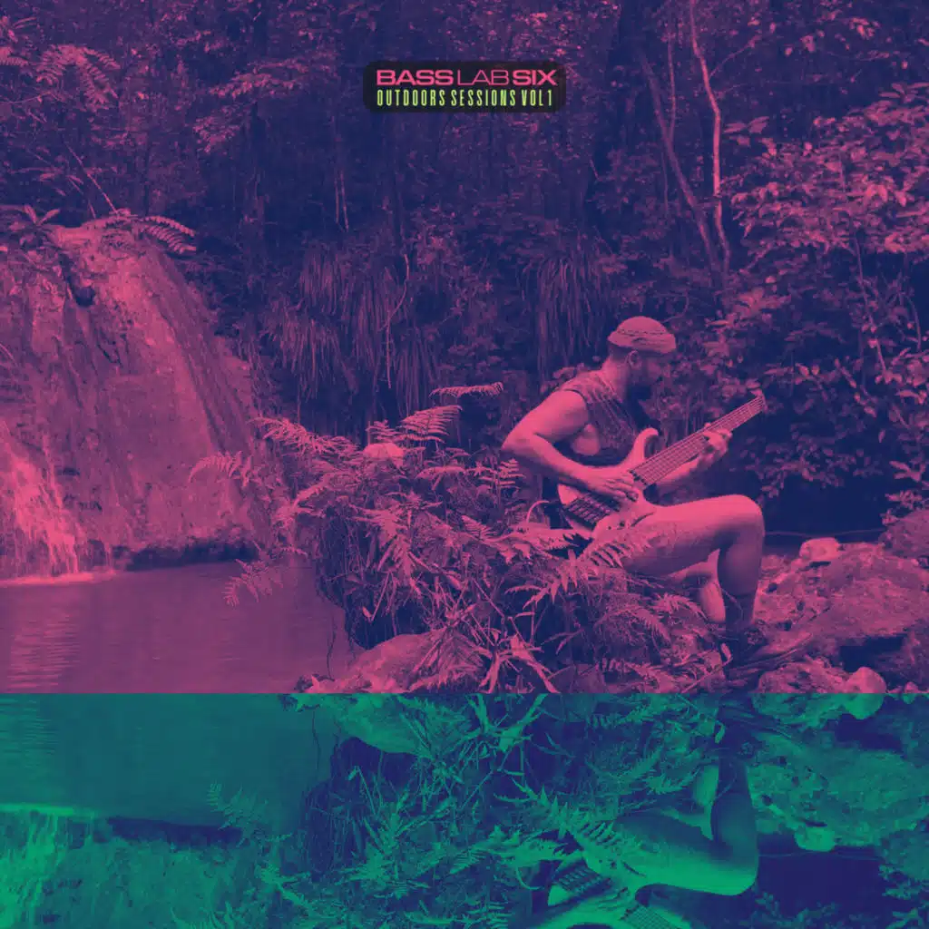 Outdoors Sessions, Vol. 1