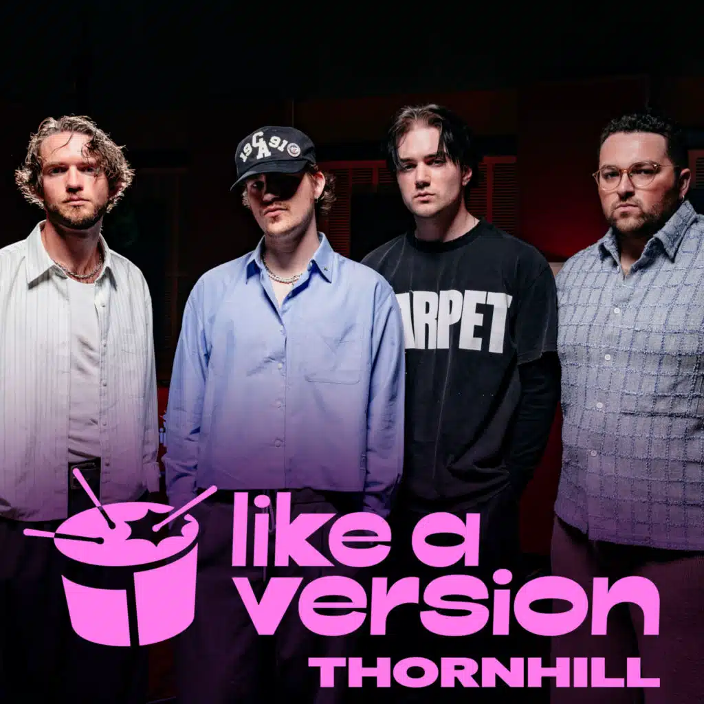 Paparazzi (triple j Like A Version)